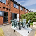 3 Bed Stockport Free Parking Feriehus Manchester