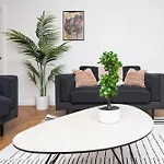 Ancoats Ii - 2 Bedrooms - 2 Bathrooms - Concierge Manchester