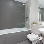 Apartment Ancoats Ii - 2 Bedrooms - 2 Bathrooms - Concierge