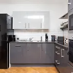 Ancoats Ii - 2 Bedrooms - 2 Bathrooms - Concierge Apartment *