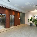 Apartment Ancoats Ii - 2 Bedrooms - 2 Bathrooms - Concierge Manchester
