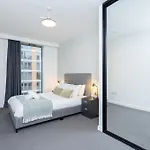 Ancoats Ii - 2 Bedrooms - 2 Bathrooms - Concierge Manchester