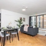 Ancoats Ii - 2 Bedrooms - 2 Bathrooms - Concierge * Manchester