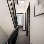 Close To Media City-old Trafford - 5 Bedroom House *