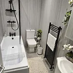 Sluxe 4mins To Etihad Stadium And Coop Live Appartement Manchester