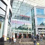 Centre Apt, With Free Secured Parking & Balcony, Sleeps 4 - Free 1 Hour Early Check In For 2 Night Only Until The End Of Manchester