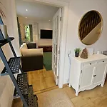 Beautiful House In The Heart Of A Golf Course. *