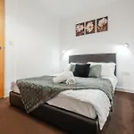 Trafford - Work & Leisure * Manchester