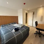 Moorfields Manchester