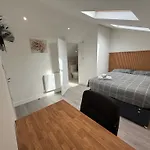 Moorfields Maison d'hôtes 3*