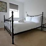 Spacious 3-Bed City Home-Ao Arena, Northern Qtr - Pass The Keys Manchester