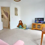 Spacious 3bed Northern Qtr - Pass The Keys マンチェスター