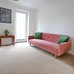 Spacious 3-Bed City Home-Ao Arena, Northern Qtr - Pass The Keys Manchester