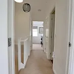 Spacious 3-Bed City Home-Ao Arena, Northern Qtr - Pass The Keys