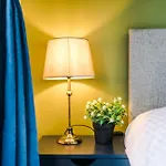 Salford Urban Escape - Stylish Allure Modern 2br For 6 - Business & Leisure Ready By Parydise * Manchester