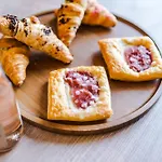 Salford Urban Escape - Stylish Allure Modern 2Br Stay For 6 - Smart Business Or Work Ready By Parydise Properties شقة *