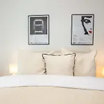 Supernova & Views Apartmán *