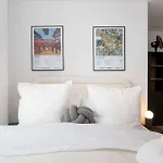 Supernova & Views Apartmán Manchester