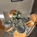 Modern 2 Bd - Mcr - Terrace - Parking Manchester