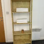 Apartment 2 Bed Ensuite With Balcony And Free Onsite Secure Parking Manchester