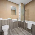 3 Bed Canal St Flat Sleeps 9 Centre Apartment Manchester