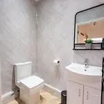 Apartamento Luxury 1-bed Near Centre And North General Hospital Manchester