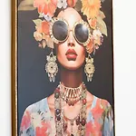 Luxury 1-bed Near Centre And North General Hospital Manchester