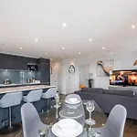 Apartmán 2 Bedroom Apartment By Torr Property Group Flexible Renting With Free Wifi Central Manchester