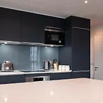 Apartamento 2 Bedroom By Torr Group Flexible Renting With Free Wifi *