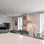 Apartamento 2 Bedroom By Torr Group Flexible Renting With Free Wifi Mánchester
