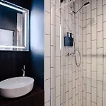 Daire Stylish Northern Quarter Studio, Ideal For Leisure & Work