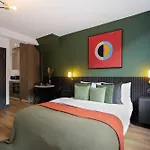 Διαμέρισμα Stylish Northern Quarter Studio, Ideal For Leisure & Work Stays