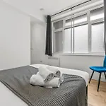 Heart Of The Centre - Serviced Apartmán
