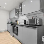 Apartmán Heart Of The Centre - Serviced *