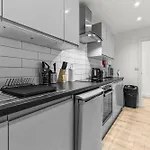 Apartmán Heart Of The Centre - Serviced *