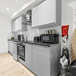 Heart Of The Centre - Serviced Apartmán *