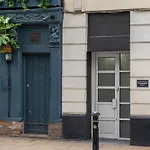 Heart Of The Centre - Serviced * Manchester