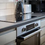 Heart Of The Centre - Serviced Apartmán *
