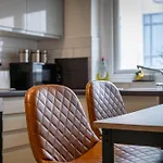 Apartmán Heart Of The Centre - Serviced Manchester