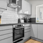 Apartmán Heart Of The Centre - Serviced