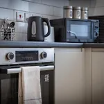 Apartmán Heart Of The Centre - Serviced Manchester