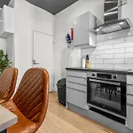 Heart Of The Centre - Serviced Apartmán *