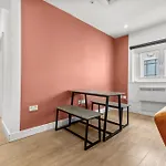 Heart Of The Centre - Serviced Apartmán