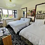 Ubytování v soukromí Clayton Manchester