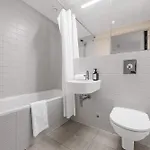 Apartmán 1 Bed Ancoats Canalside Flat City Centre