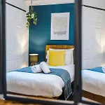 The Definition In The Northern Quarter By Rest&recharge *