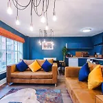 Apartmán The Definition In The Northern Quarter By Rest&recharge *