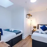 The Definition In The Northern Quarter By Rest&recharge * Manchester