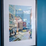 Apartmán The Definition In The Northern Quarter By Rest&recharge