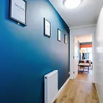 Apartmán The Definition In The Northern Quarter By Rest&recharge *